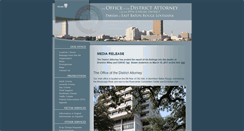 Desktop Screenshot of ebrda.org